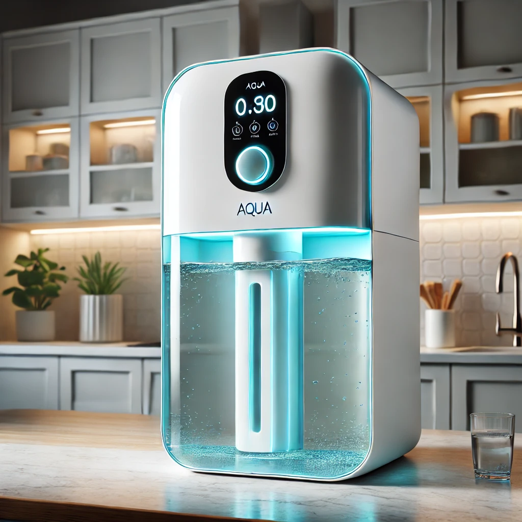 Aqua Water Purifiers