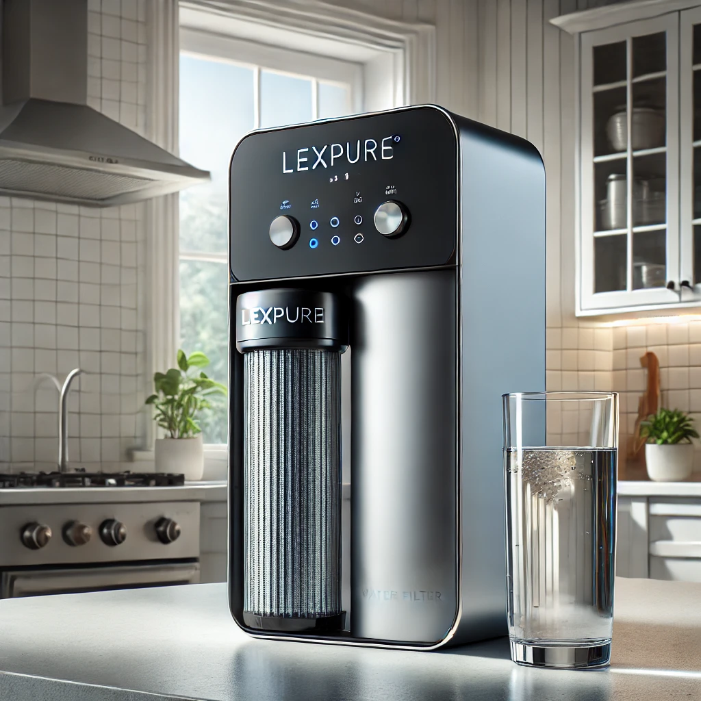 lexpure filter