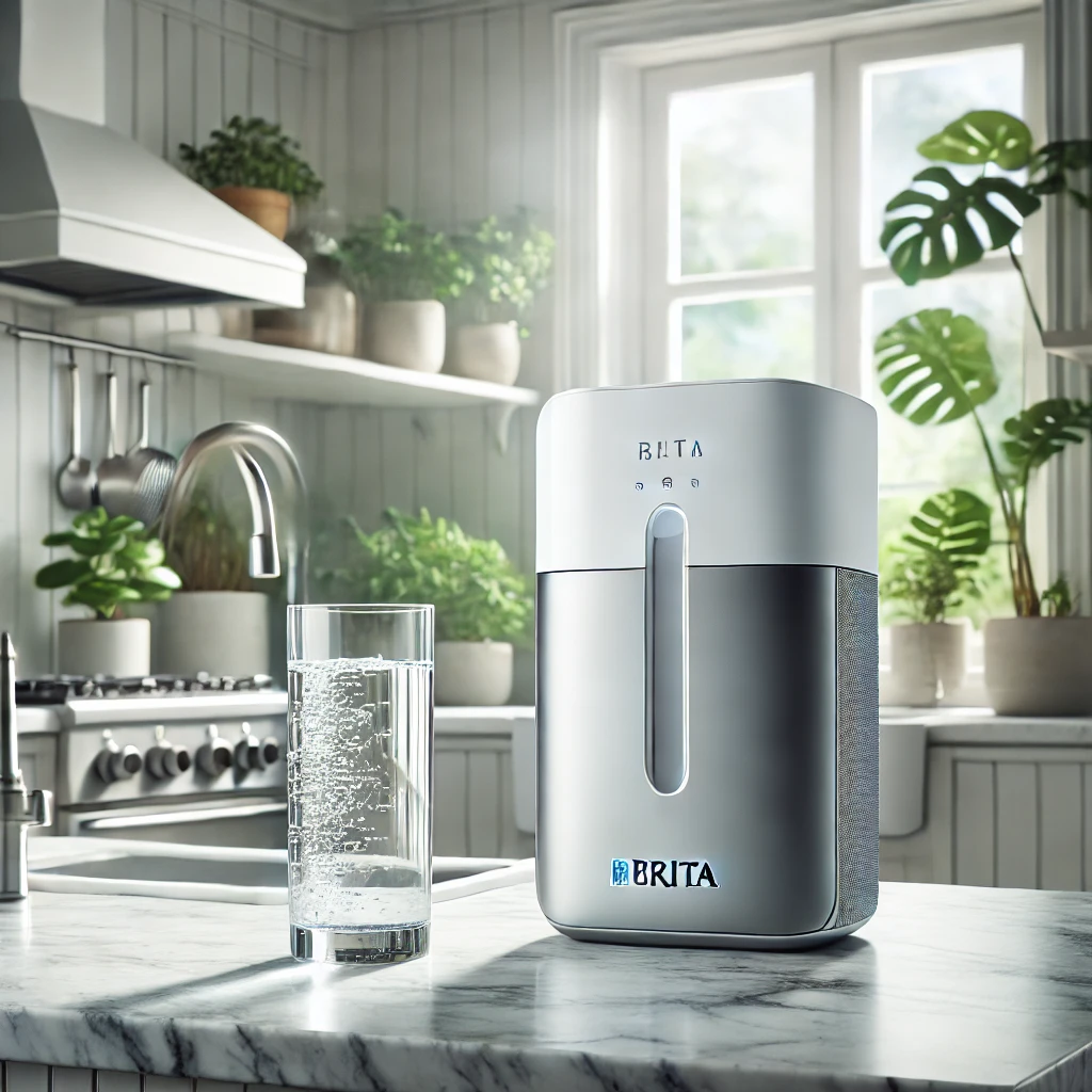 Brita Water Purifiers