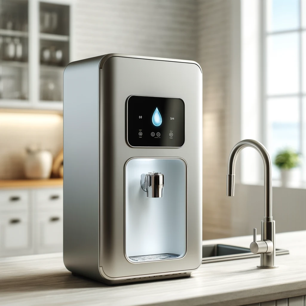 Kangen Water Purifier 