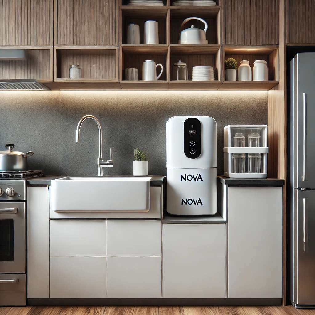 Nova Water Purifier