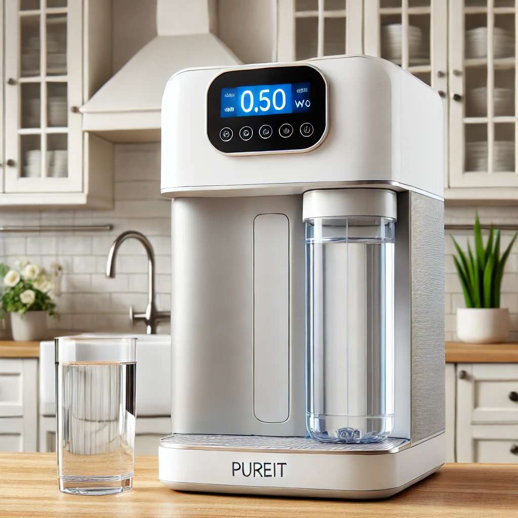 Pureit