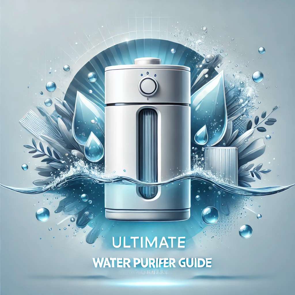 Water Purifier