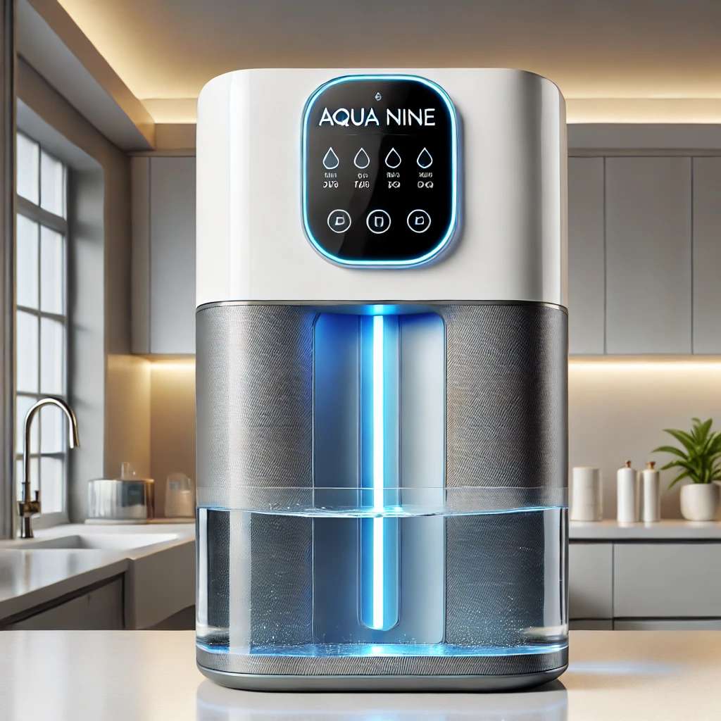 Aqua Nine Water Purifier