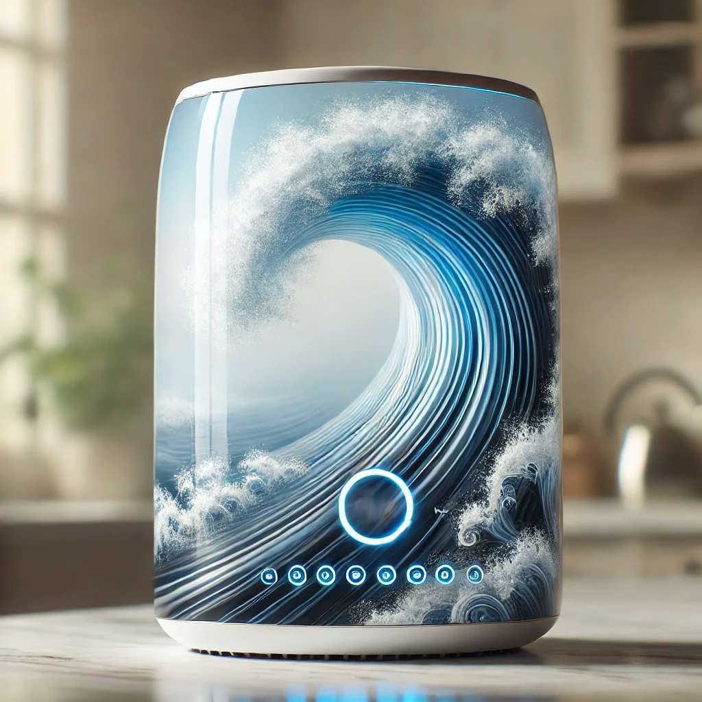 Wave Ro Water Purifier