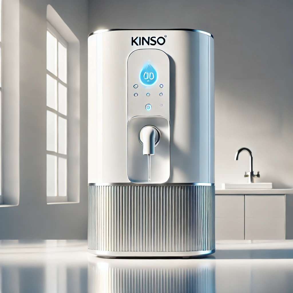 Kinsco Water Purifier