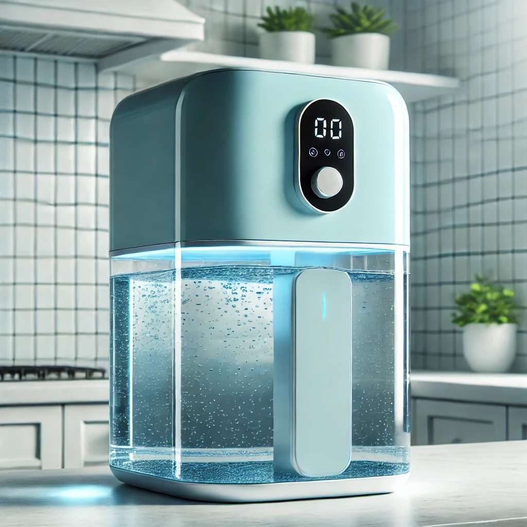 Aquagrand Water Purifier
