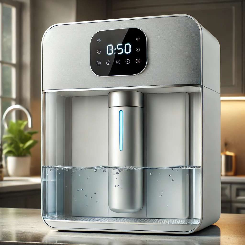 Pureit Water Purifier