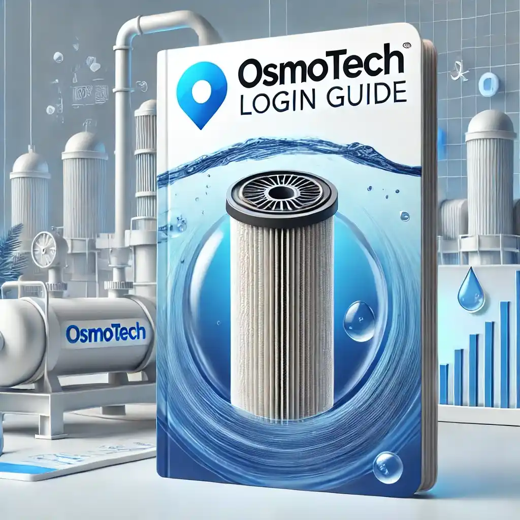 OSMOTECH Membrane