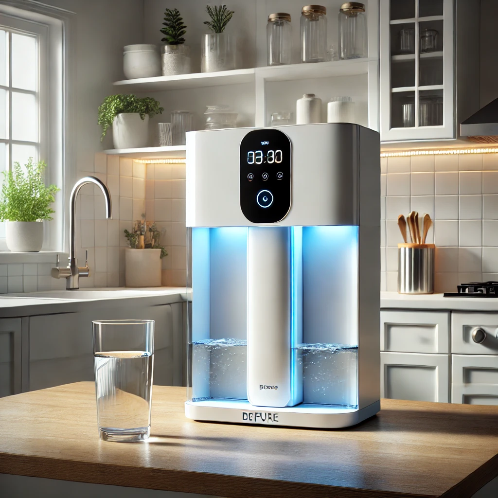 bepure water purifier