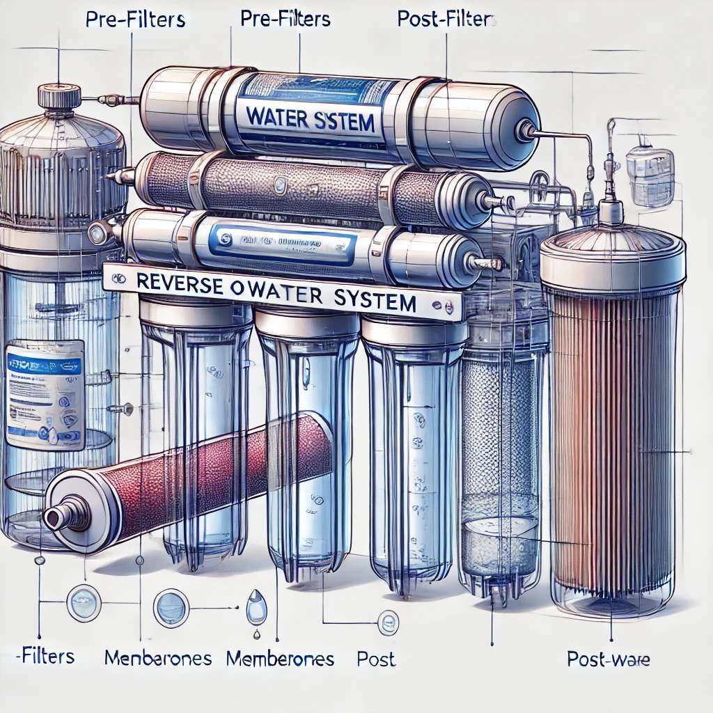 Ro Filter