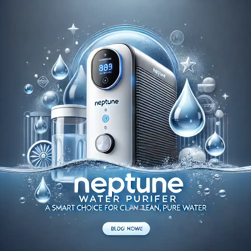 Neptune Water Purifier