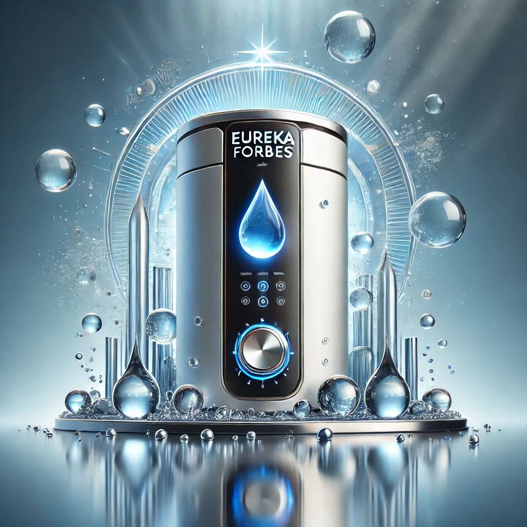 Eureka Forbes