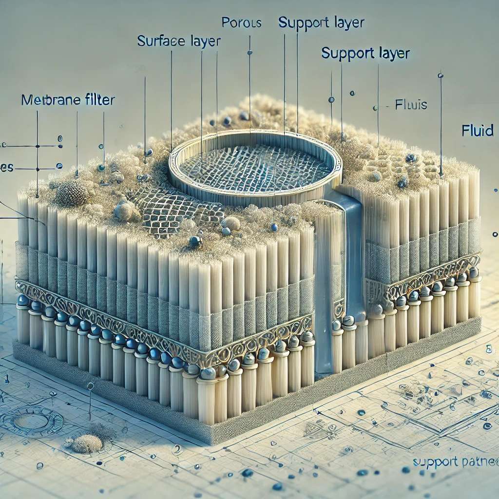 Membrane Filter Price