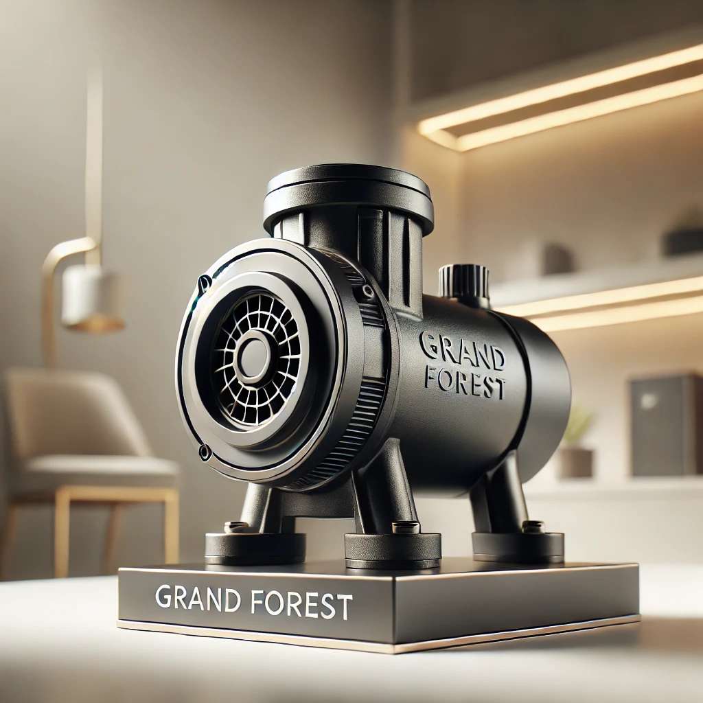 Grand Forest Pump