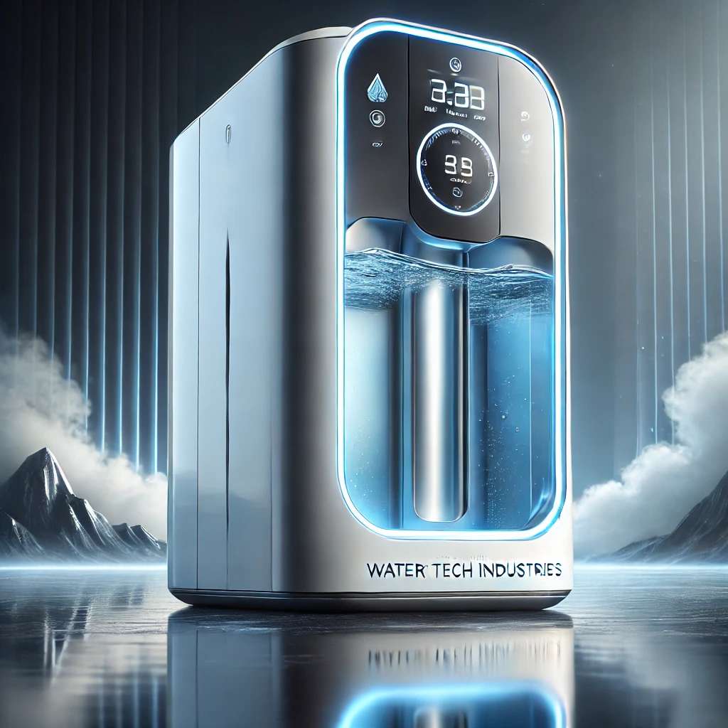 Pitaliya Watertech Industries