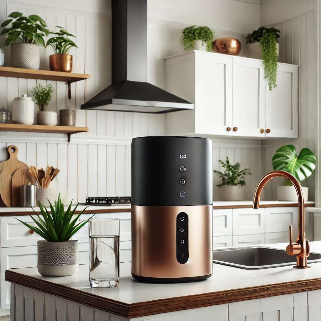 Pureit Water Purifier