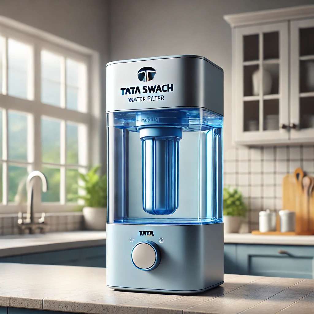 Tata Swach Water Filter