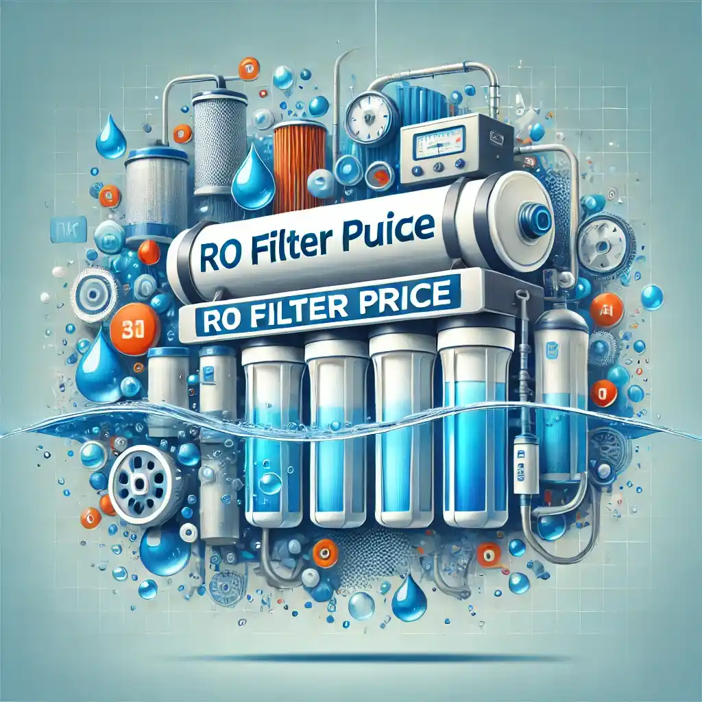 RO Filter Price