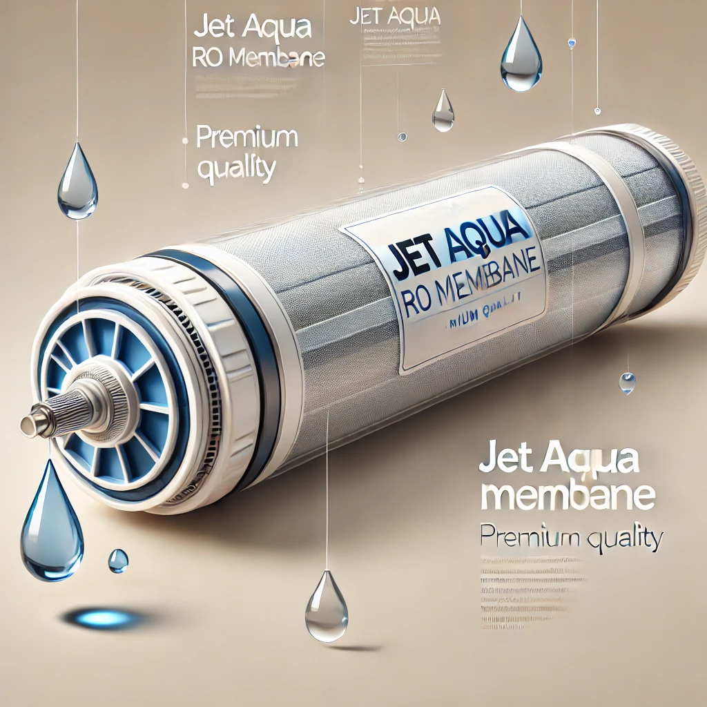 Jet Aqua Membrane Price