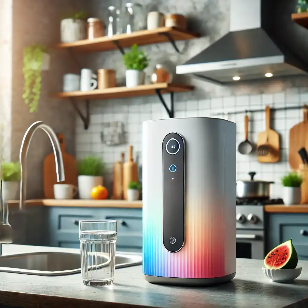 Water Purifier