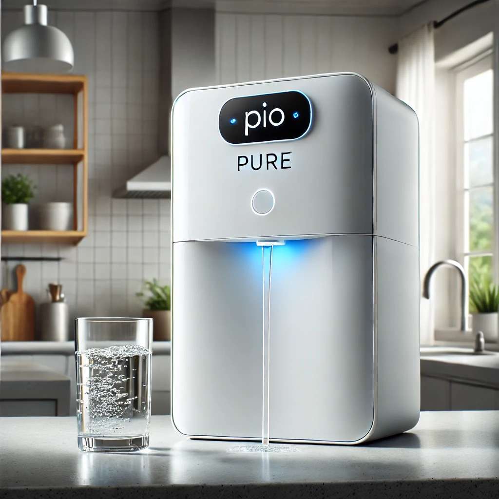  Pio Pure