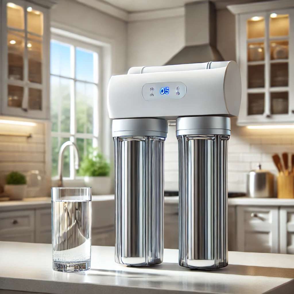 Reverse Osmosis