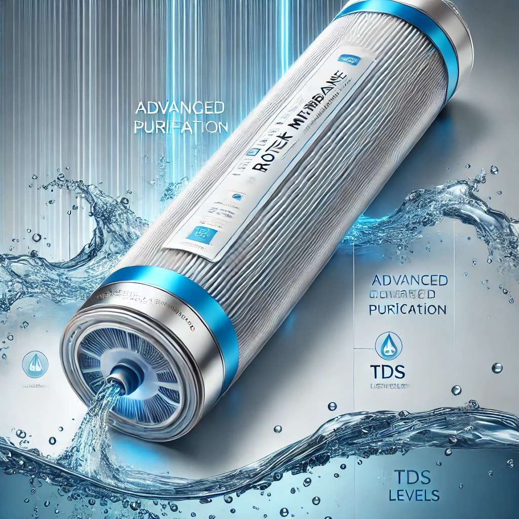 Rotek Membrane