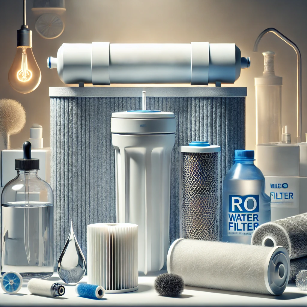 RO Filter Prices