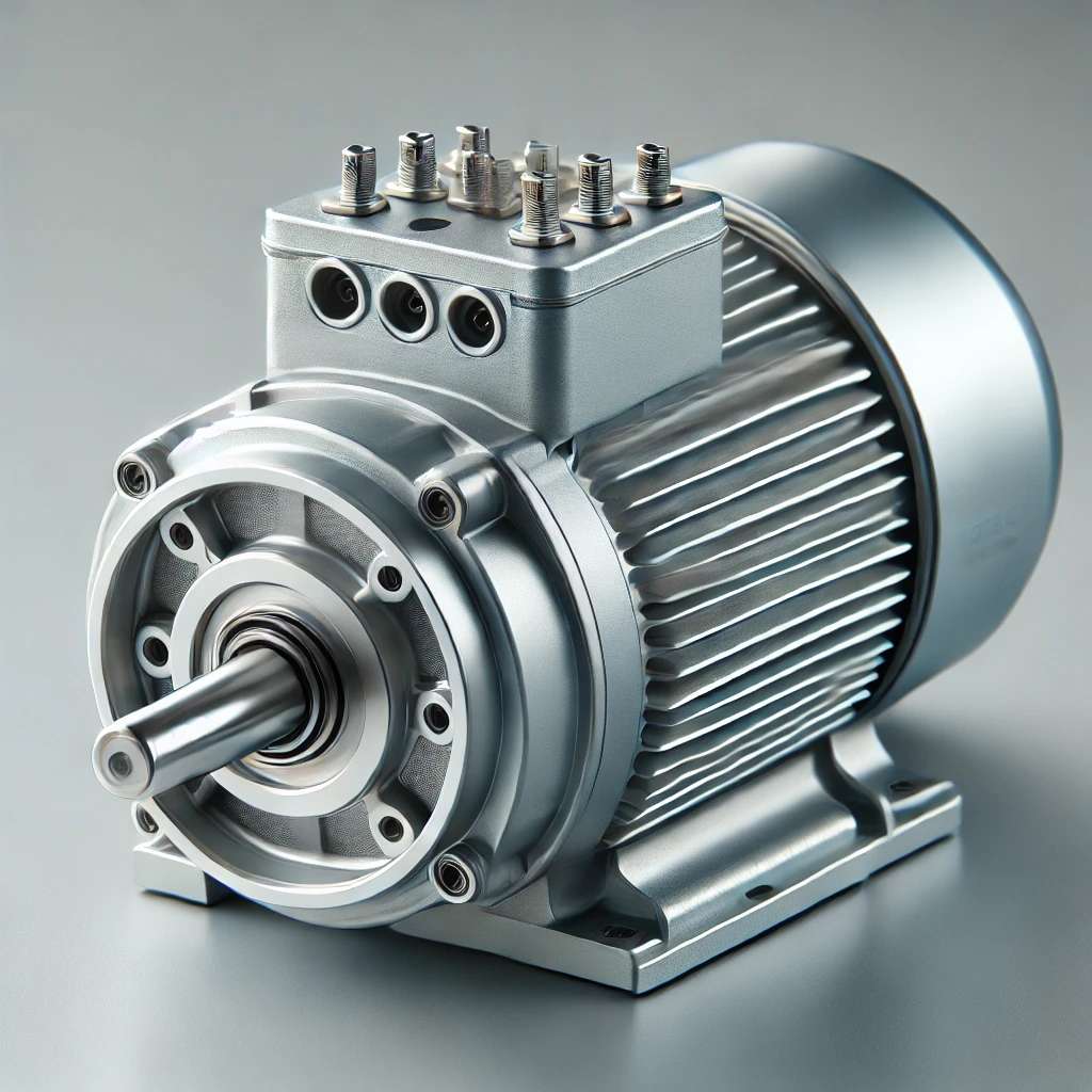 Rotek Motor