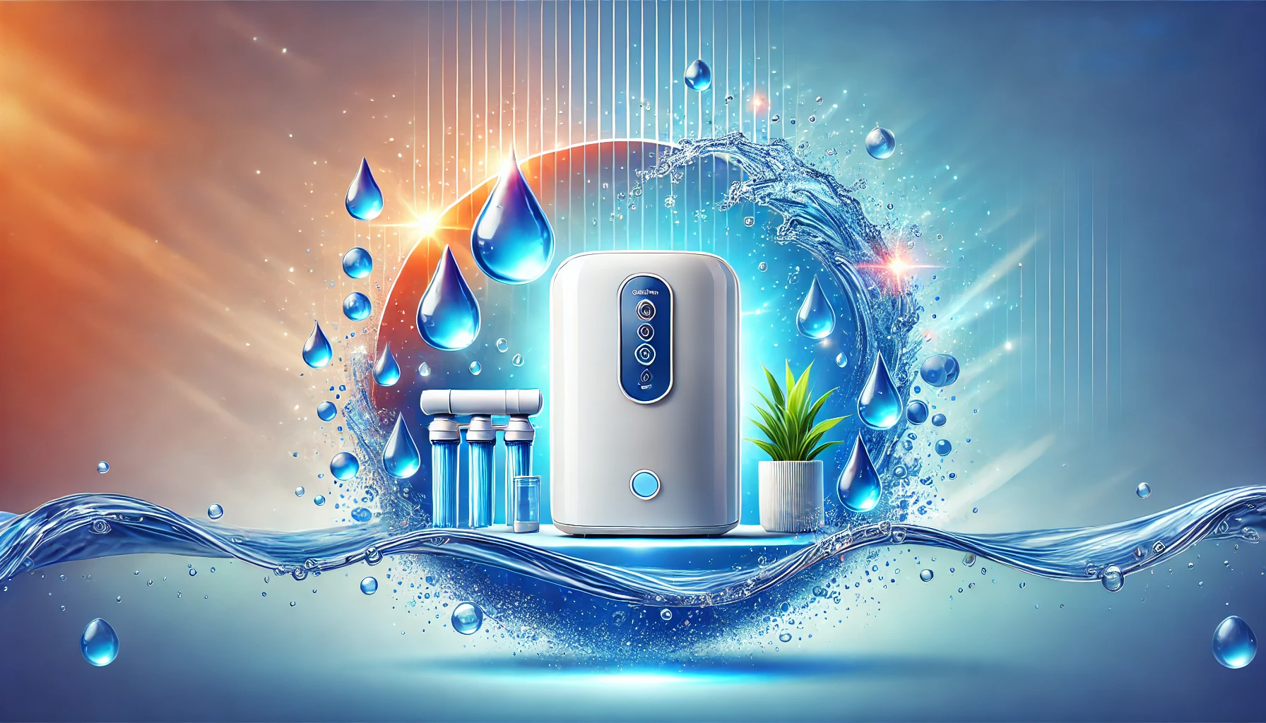 RO Water Purifier