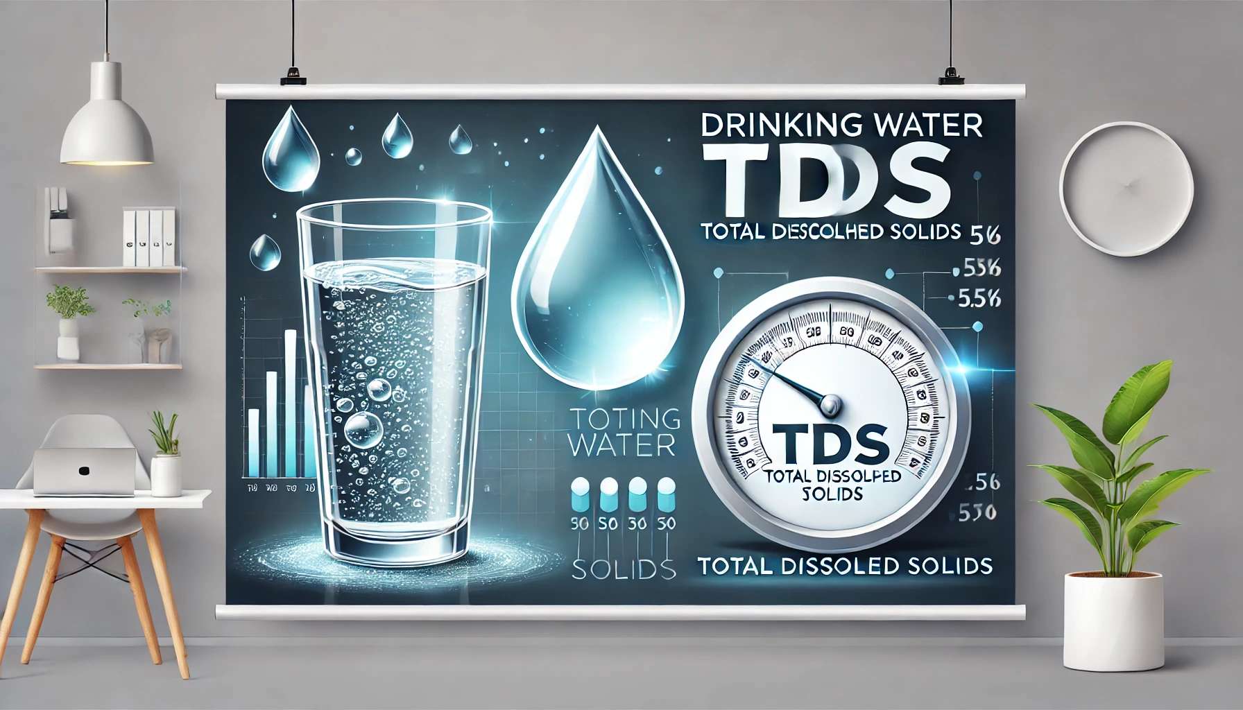 Drinking Water Tds