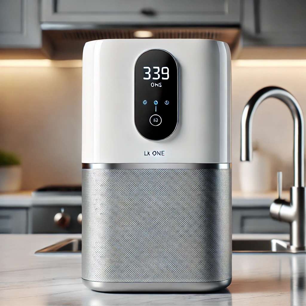 Lx One Water Purifier