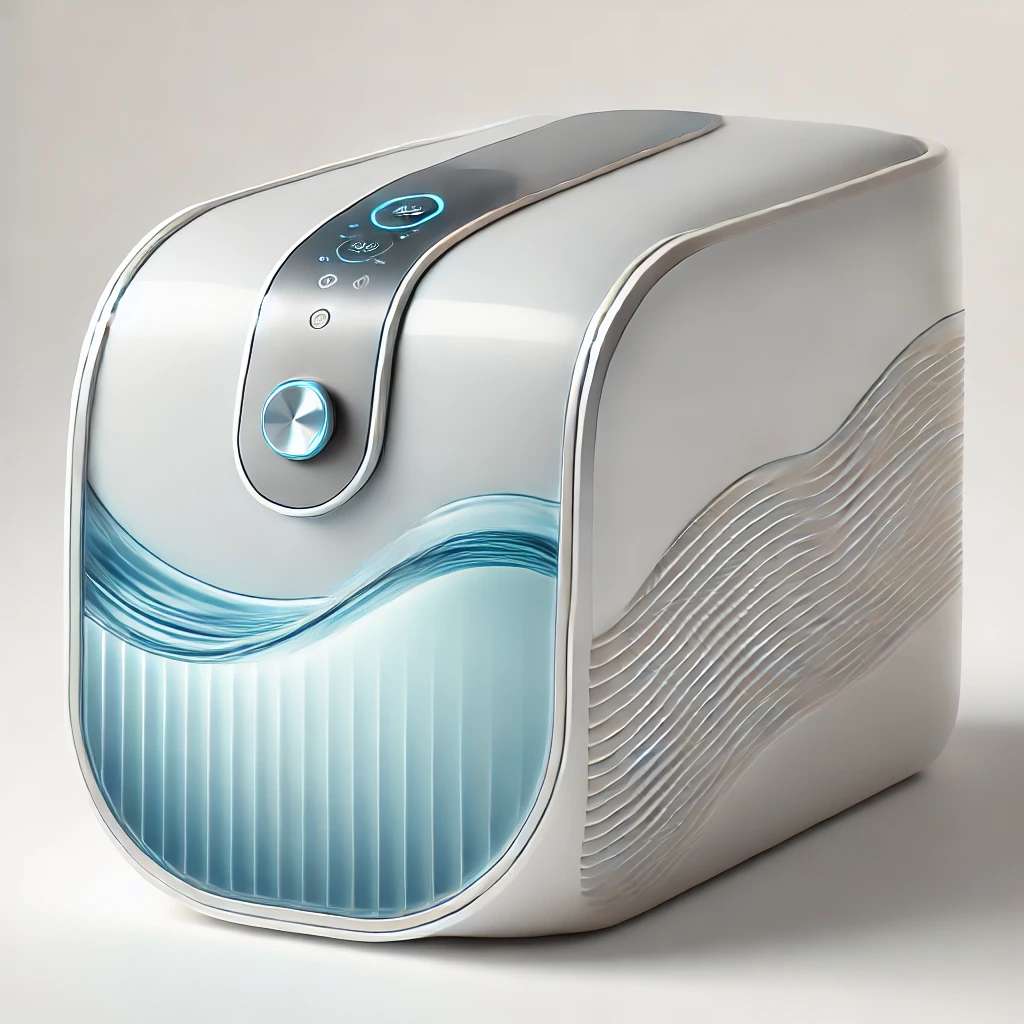 Wave Water Purifier 