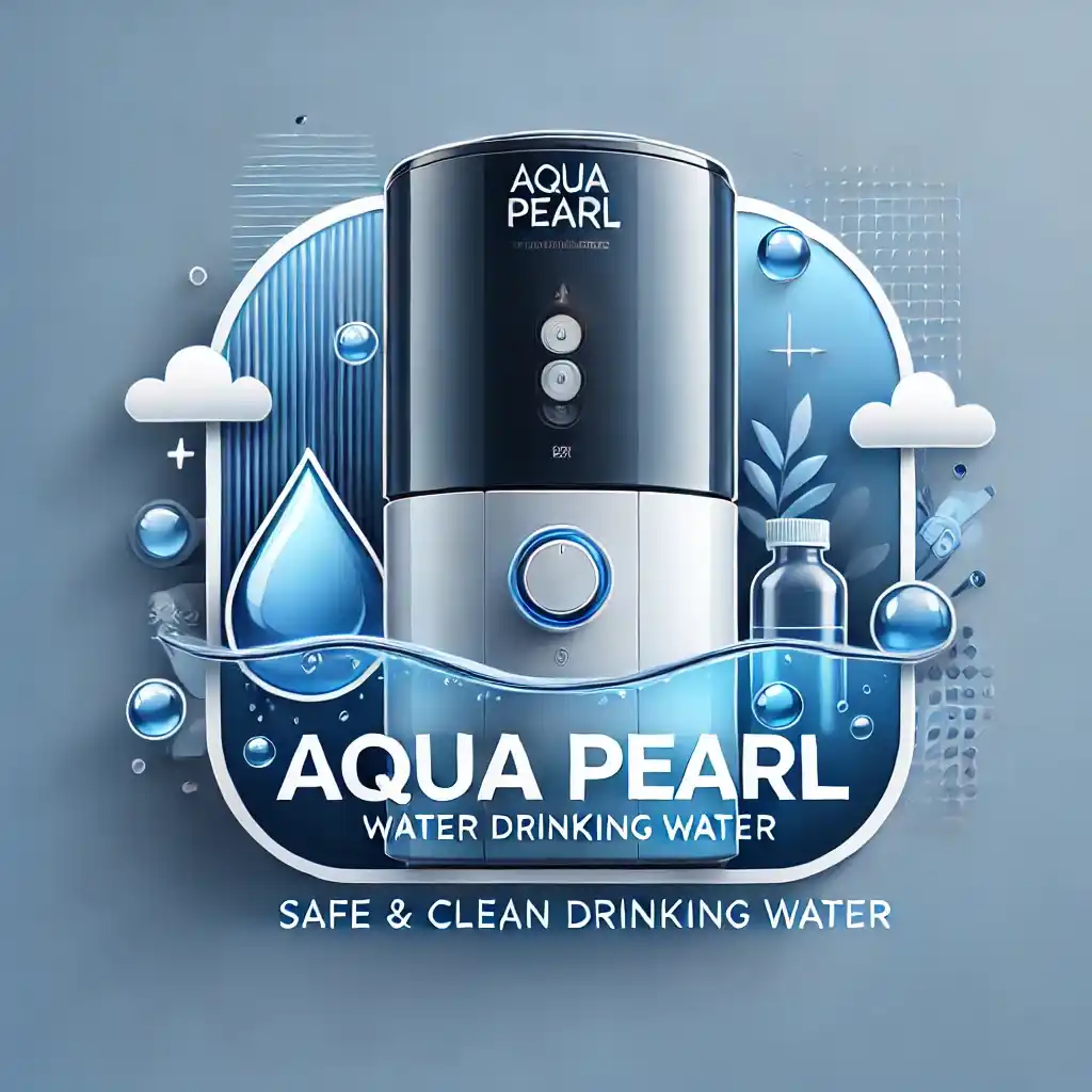 Aqua Pearl Water Purifier
